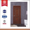 Puerta interior puerta de fuego italiana UL certificado madera sola puerta